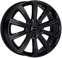 Фото MAK Birmingham (9.5x22/5x120 ET49 d72.6) Gloss Black