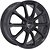 Фото MAK DaVinci (6.5x16/5x114.3 ET50 d67.1) Gloss Black