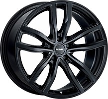 Фото MAK Fahr (8x19/5x120 ET36 d72.6) Gloss Black