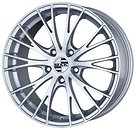 Фото MAK Rennen (9x18/5x112 ET21 d66.6) Silver