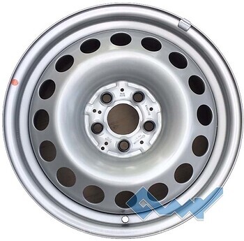 Фото Mercedes-Benz OEM A4474011700 (6.5x17/5x112 ET50 d66.6) S