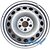 Фото Mercedes-Benz OEM A4474011700 (6.5x17/5x112 ET50 d66.6) S