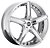Фото Mi-tech M-107 (7.5x18/5x112 ET40 d73.1) Chrome