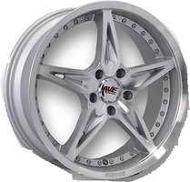 Фото MKW Avenue 535 (7.5x18/5x114.3 ET45 d73.1) AMS