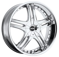 Фото MKW M105 (7.5x18/5x112 ET40 d73.1) Chrome