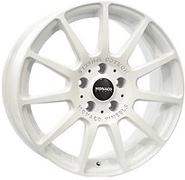 Фото Monaco Rallye (7x17/4x108 ET25 d65.1) White