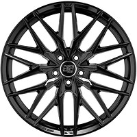 Фото MSW 50 (8x18/5x114.3 ET45 d73.1) Gloss Black