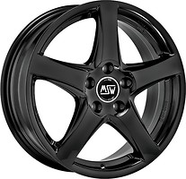 Фото MSW 78 (6.5x17/5x112 ET38 d57.1) Gloss Black