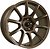 Фото Off-Road-Wheels OW1012 (8.5x20/6x139.7 ET10 d110.5) Matt Bronze