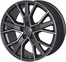 Фото Original Wheels Audi MS 10 (8.5x19/5x112 ET35 d66.6) GPMatt