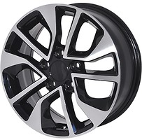 Фото Original Wheels Honda 5520 (6.5x16/5x114.3 ET45 d64.1) BP