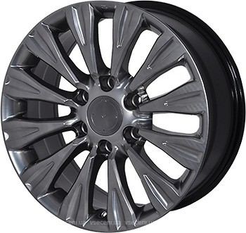 Фото Original Wheels Nissan 4235 (8x18/6x139.7 ET35 d77.8) HB