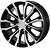 Фото Original Wheels Toyota 1725 (7.5x17/6x139.7 ET25 d106.1) BP