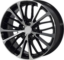 Фото Original Wheels Toyota T26 (7x17/5x114.3 ET40 d60.1) BP