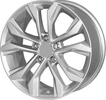 Фото Original Wheels Volkswagen VL120 (7x17/5x112 ET40 d57.1) S