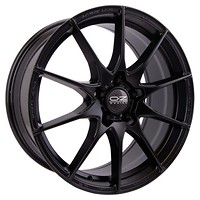 Фото OZ Racing Formula HLT (8x18/5x112 ET48 d75) Matt Black