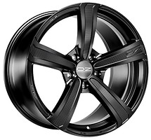 Фото OZ Racing Montecarlo HLT (9x19/5x112 ET30 d79.1) Matt Black