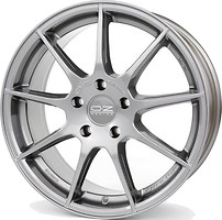 Фото OZ Racing Omnia (8x18/5x112 ET45 d75) Silver