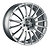 Фото OZ Racing Superturismo GT (8x18/5x112 ET35 d75.1) Silver