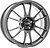 Фото OZ Racing Ultraleggera (7x15/4x100 ET37 d68.1) Matt Graphite Silver