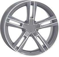 Фото PDW Wheels 273 (7.5x17/5x100 ET30 d73.1) HS