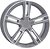 Фото PDW Wheels 273 (7.5x17/5x100 ET30 d73.1) HS