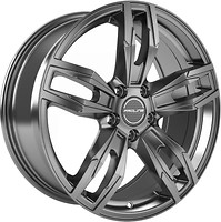 Фото Proline PXD (8x19/5x112 ET50 d66.6) Grey Glossy