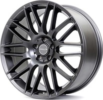 Фото Proline PXK (9.5x21/5x130 ET42 d71.6) Matt Grey