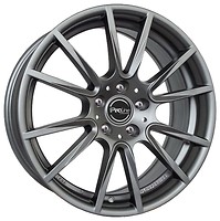 Фото Proline Wheels PXF (8.5x19/5x120 ET35 d64.1) Matt Grey