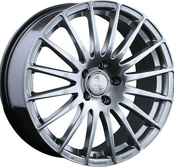 Фото Racing Wheels H-305 (6.5x15/5x105 ET39 d56.6) HPT