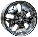 Диски колісні Racing Wheels