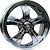 Фото Racing Wheels H-611 (10x22/5x150 ET45 d110.2) Chrome