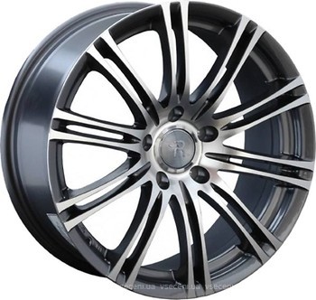 Фото Replay B91 (7.5x17/5x112 ET27 d66.6) GMF