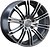 Фото Replay B91 (7.5x17/5x112 ET27 d66.6) GMF