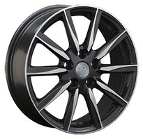Фото Replay TY48 (8.5x19/5x114.3 ET45 d60.1) GMF