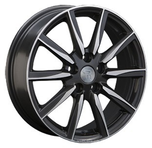 Фото Replay TY48 (8.5x19/5x114.3 ET45 d60.1) GMF