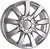 Фото Replica AU24 (R272) (8x18/5x100+5x112 ET35 d57.1) Silver