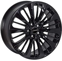 Фото Replica BK5372 (7x17/5x114.3 ET40 d60.1) Black