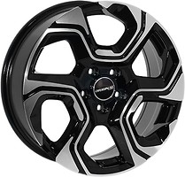 Фото Replica BK5389 (7x18/5x114.3 ET45 d64.1) BP