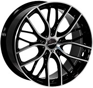 Фото Replica BK796 (8x18/5x120 ET30 d74.1) BP