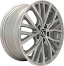 Фото Replica CT1137 (7.5x17/5x112 ET45 d66.6) SMF