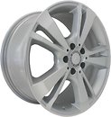 Фото Replica CT1451 (8.5x18/5x112 ET45 d66.6) SMF