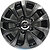 Фото Replica CT2320 (8x18/5x150 ET60 d110.5) Hyper Black