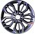 Фото Replica F2023 (6.5x16/5x108 ET50 d67.1) GMF