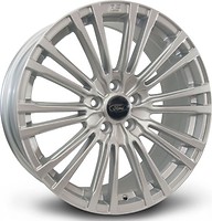 Фото Replica GT308 (8x18/5x108 ET45 d63.4) Silver