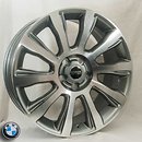 Фото Replica GT ZY2033 (8.5x20/5x120 ET45 d72.6) MG