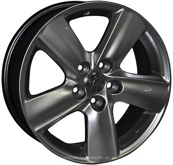 Фото Replica JT-1031 (8x19/5x120 ET35 d60.1) HB