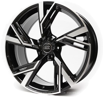 Фото Replica KW061 (9x20/5x112 ET30 d66.6) BMF