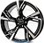 Фото Replica KW61 (8.5x19/5x112 ET35 d66.6) BMF