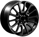 Фото Replica LR005 (9.5x22/5x120 ET48 d72.6) Matt Black